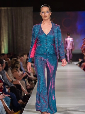 Refined Fit Wear Comfortable and stylish Any Old Iron Tone Deaf Suit