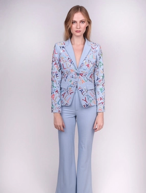 Contemporary Fit Business Fashion Any Old Iron Y??all Suit