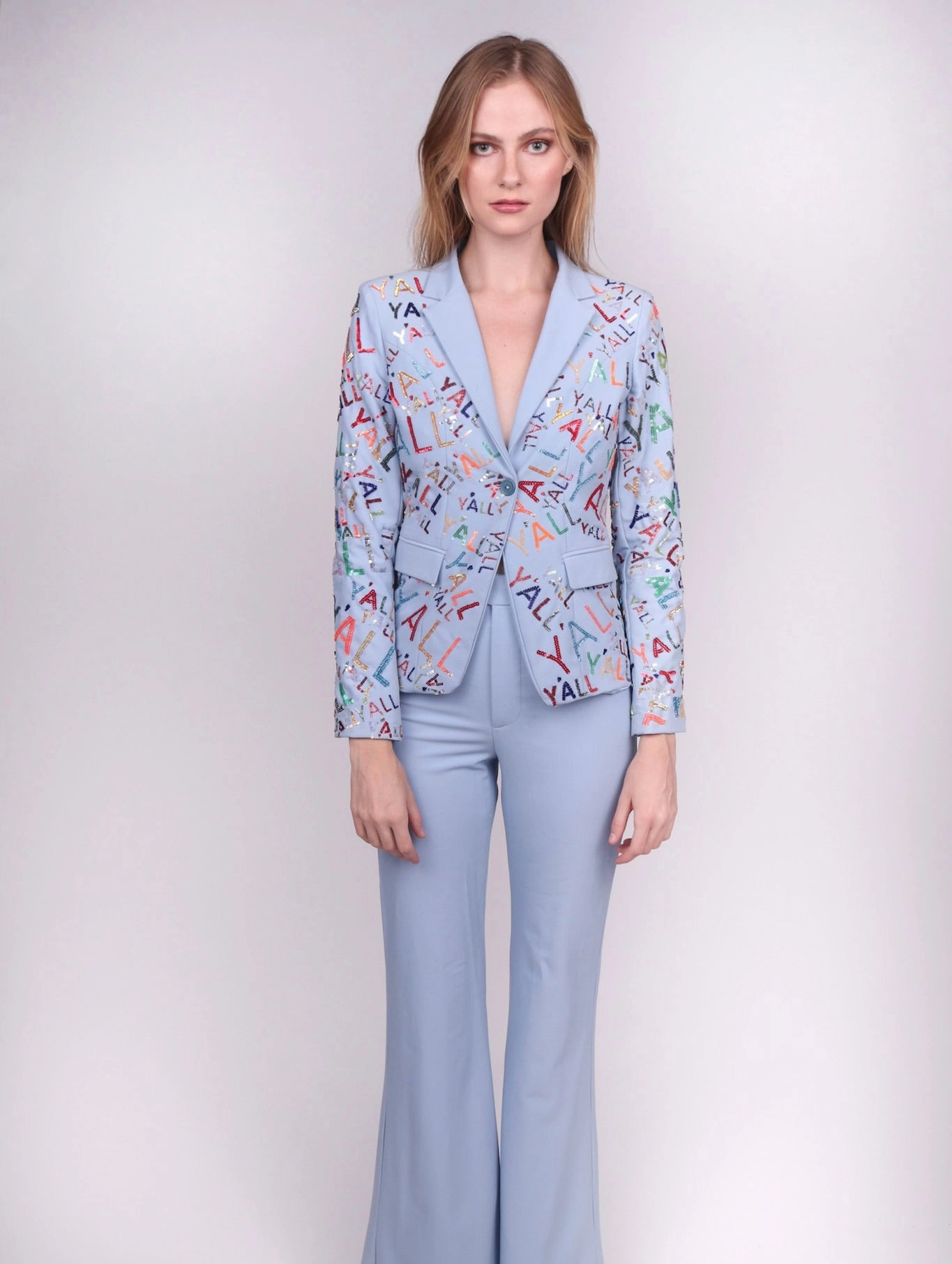 Contemporary Fit Business Fashion Any Old Iron Y??all Suit