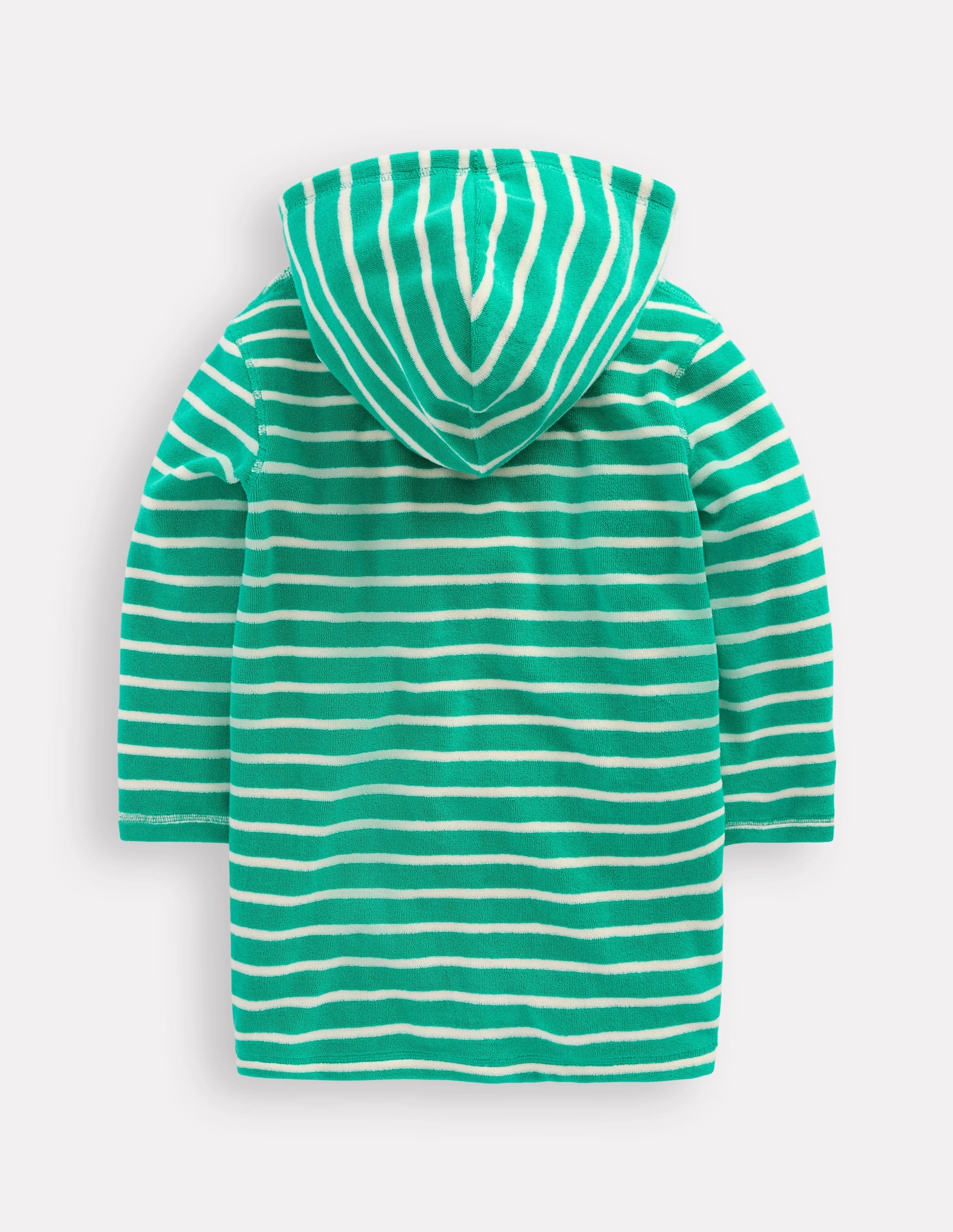 Youthful Vibes Anti Pilling Finish Appliqu?? Towelling Throw-on-Aquamarine Blue Turtle