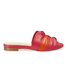 Non Toxic Material Composition Easy on Arabesque Slide