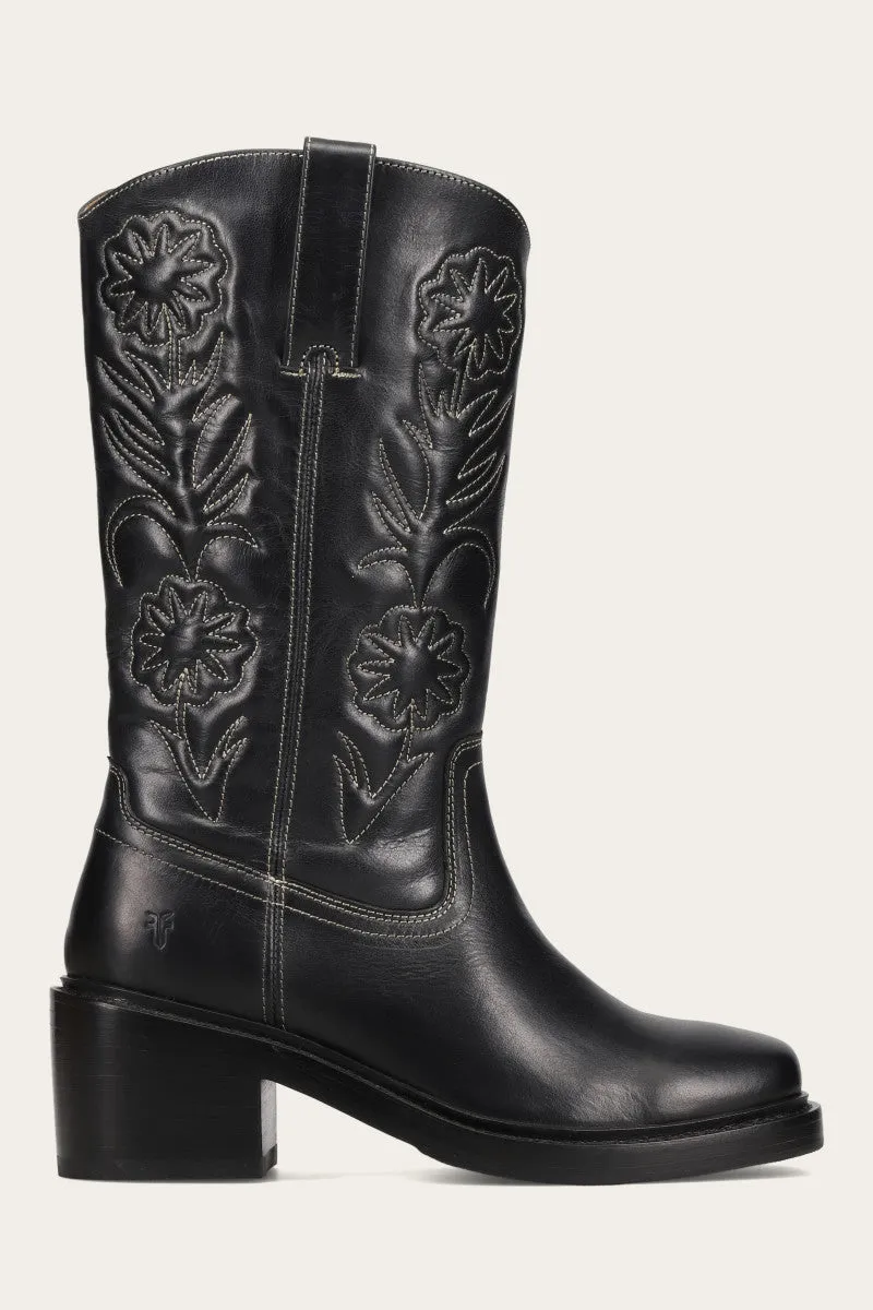 Kate Deco Stitch foldable Slip Resistant Work Commute