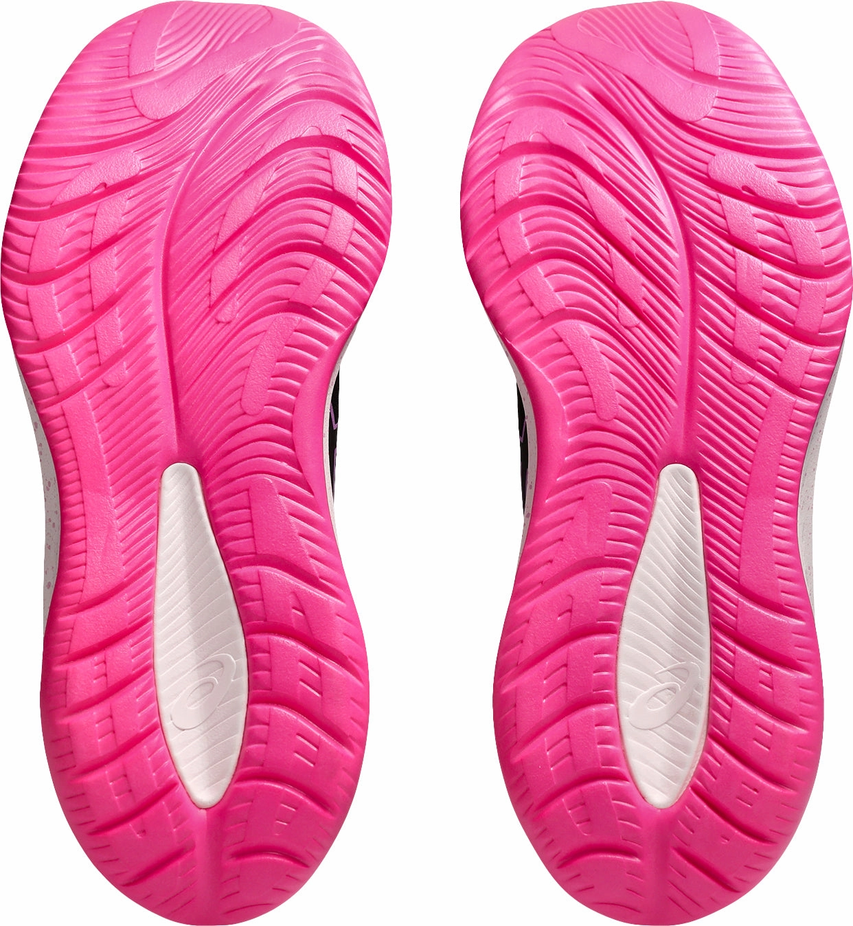 Asics Gel Cumulus 26 Lite-Show Womens Running Shoes - Black Stable Grip Design lightweight breathable shoes