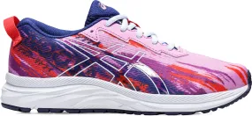 Asics Gel Noosa Tri 13 GS Junior Running Shoes - Pink running in a tundra area shoes running - culture
