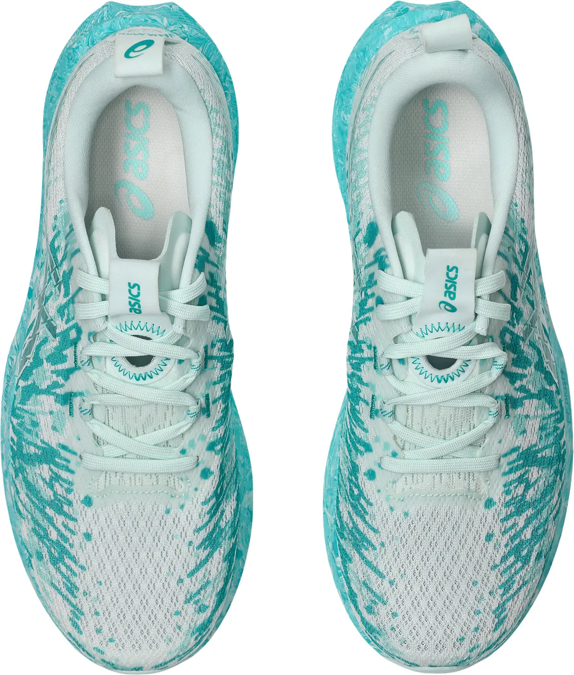 Versatile Shoes Comfortable Collar Padding Asics Noosa Tri 16 Mens Running Shoes - White