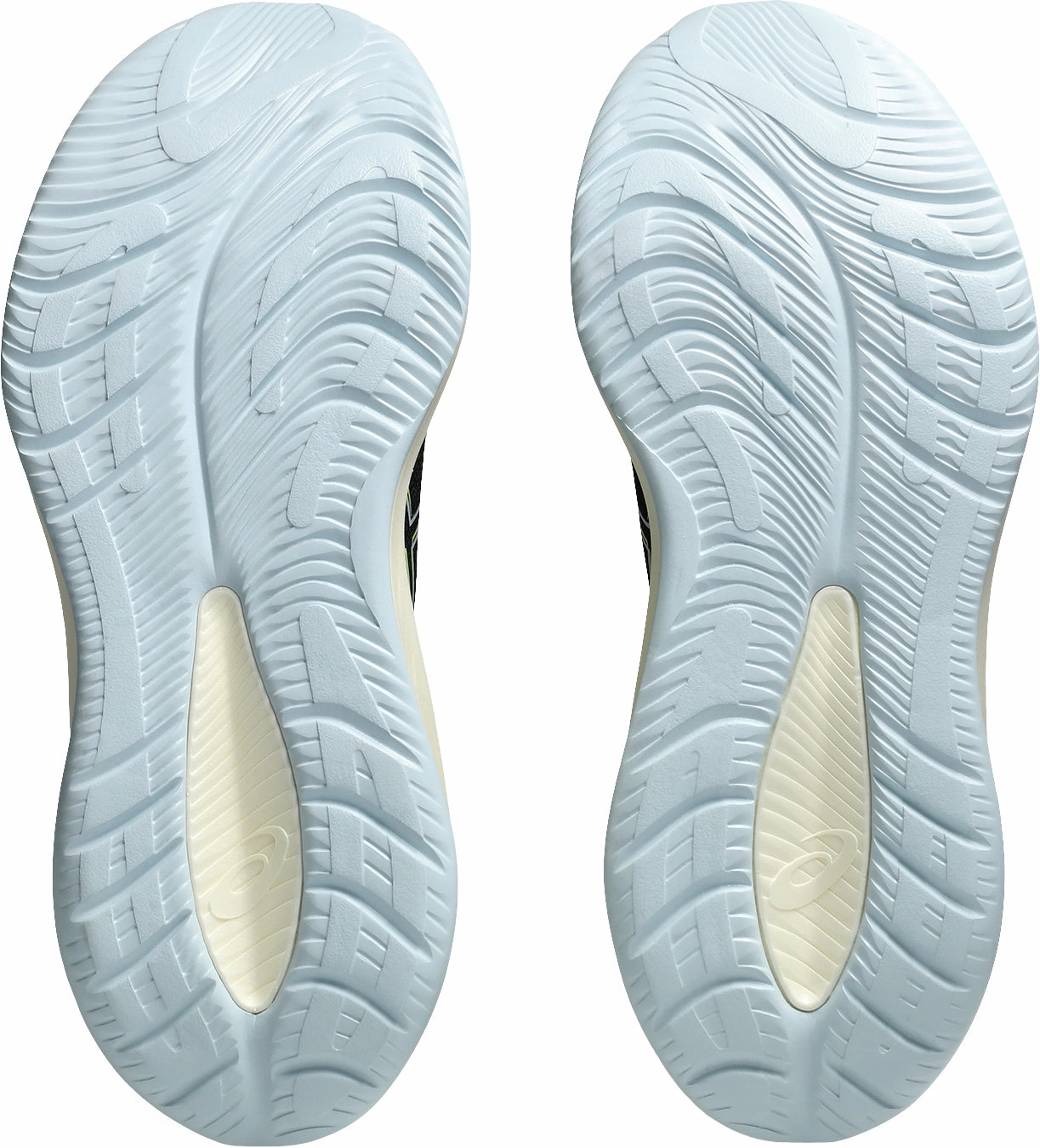 Pilates enthusiasts' shoes Asics Cumulus 26 Mens Running Shoes - Black