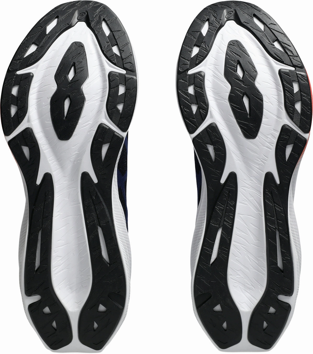 Asics DynaBlast 5 Mens Running Shoes - Blue Supportive Base