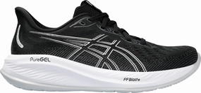 Comfort Flex professional - recommended Asics Gel Cumulus 26 Womens Running Shoes - Black