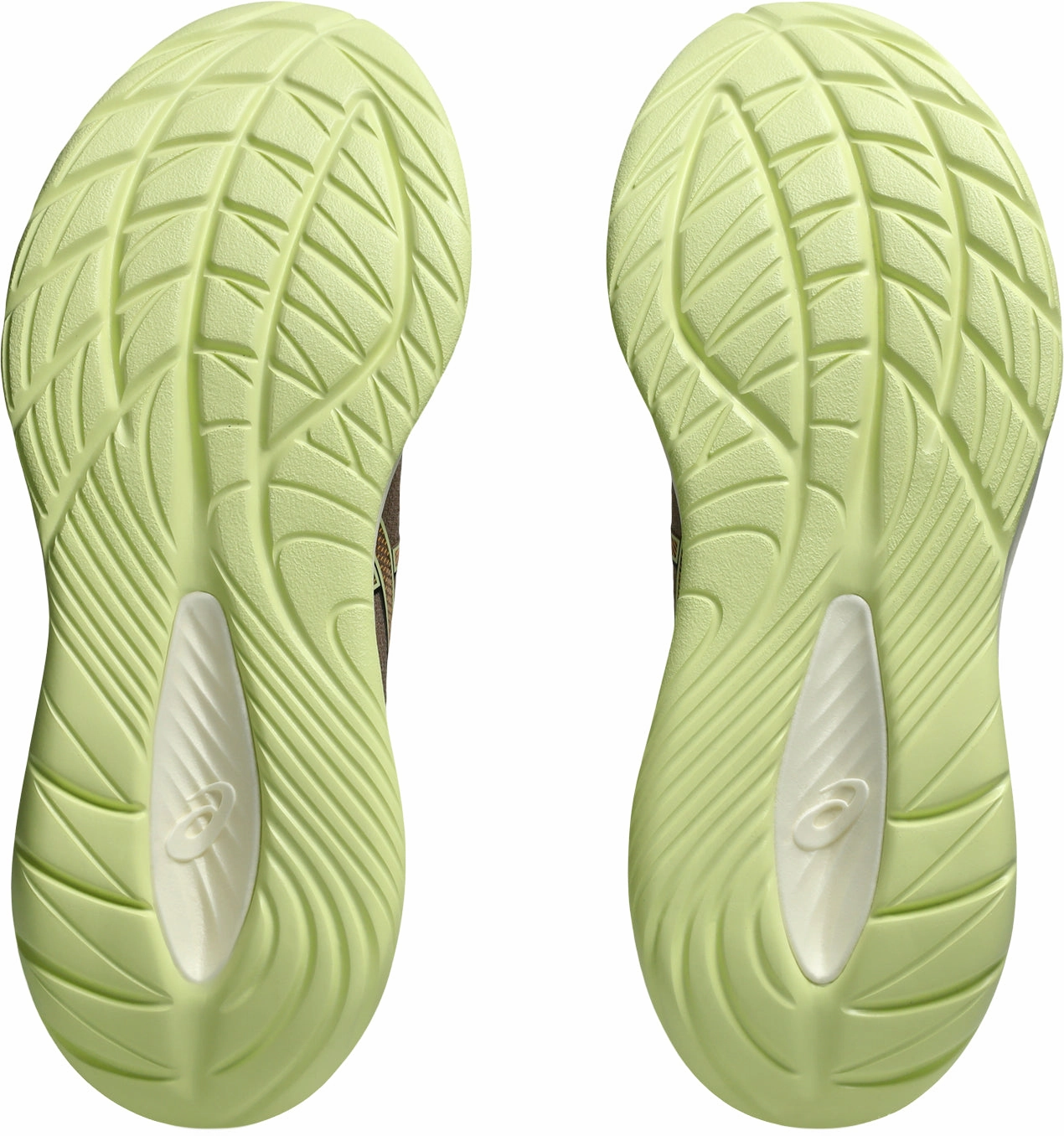 Asics Gel Cumulus 27 Mens Running Shoes - Brown Corporate - running