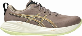 Asics Gel Cumulus 27 Mens Running Shoes - Brown Dry Shock Cushion