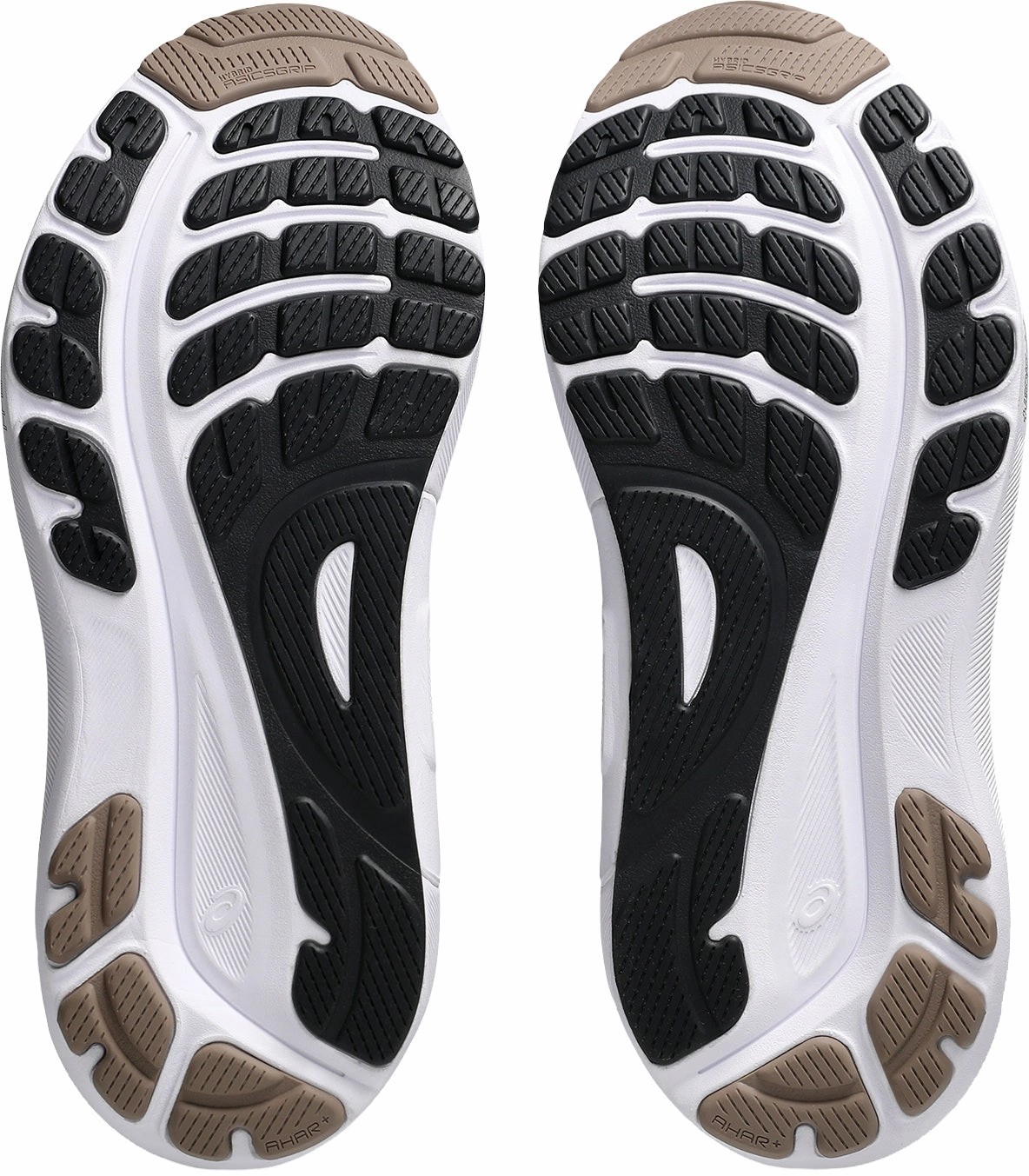 Slip Resistant Studs futuristic - style shoes Asics Gel Kayano 31 Mens Running Shoes - Grey