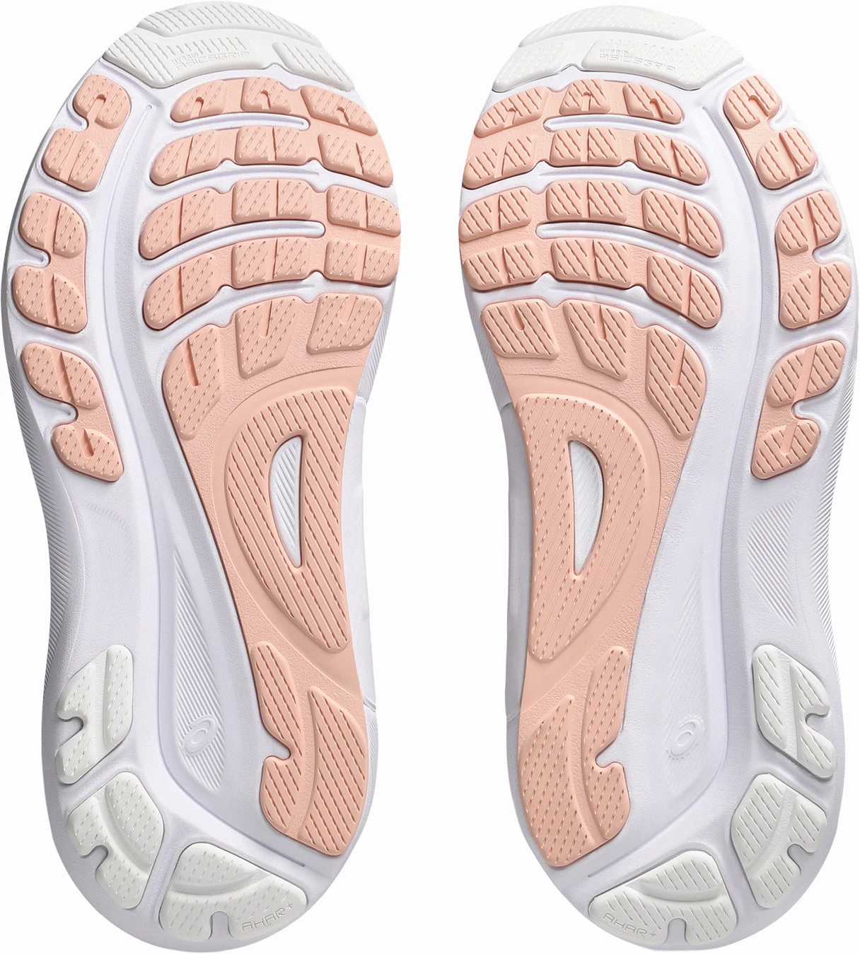 Reactive Propulsion Pods anti - blister Asics Gel Kayano 31 Womens Running Shoes - Pink