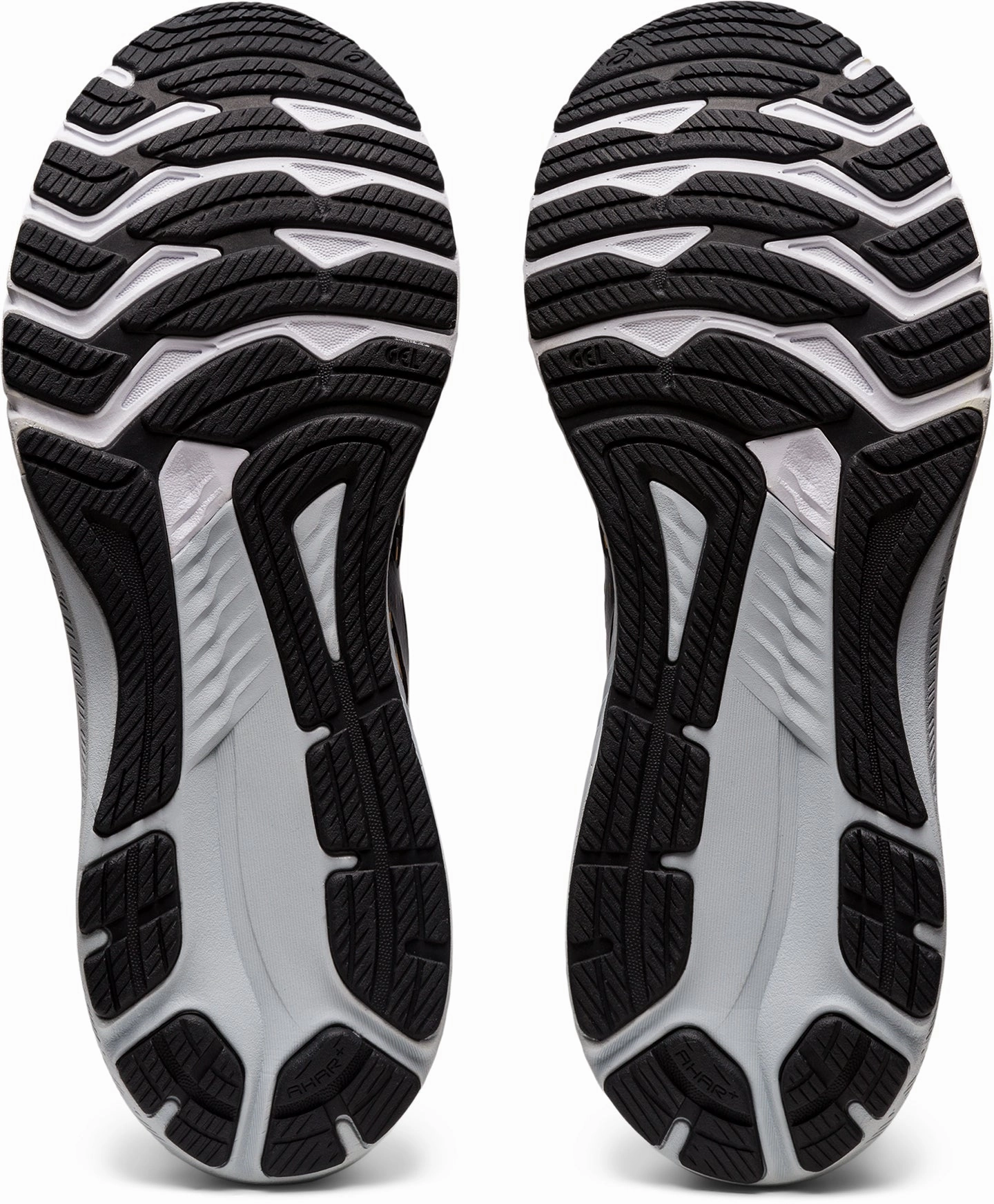 HookAndLoopClosure Asics Gel Pursue 8 Mens Running Shoes - Black