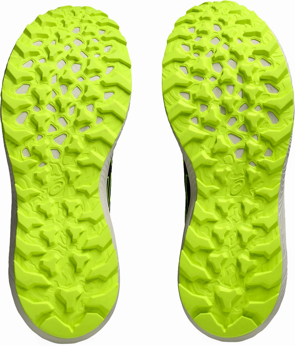 Asics Gel Sonoma 7 Mens Trail Running Shoes - Black Design-led