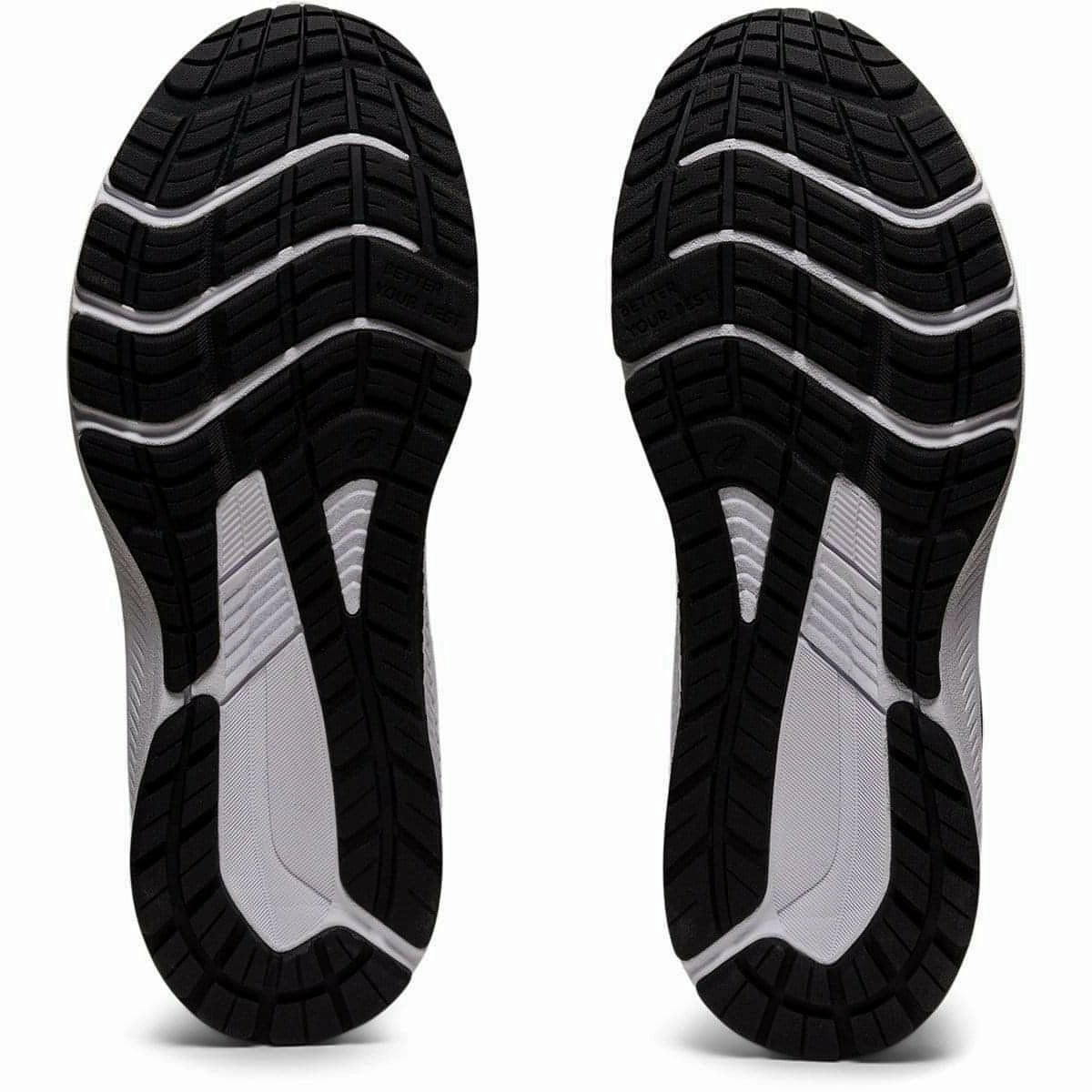 Hybrid Cushion System Hot weather relief Asics GT 1000 11 GS Junior Running Shoes - Blue