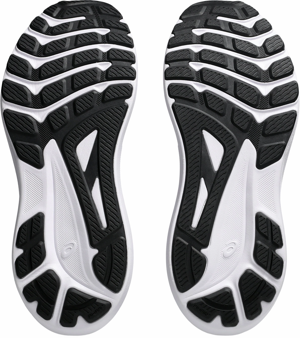 running in a fixed bridge area shoes Energy Cells Asics GT 1000 13 Mens Running Shoes - Black