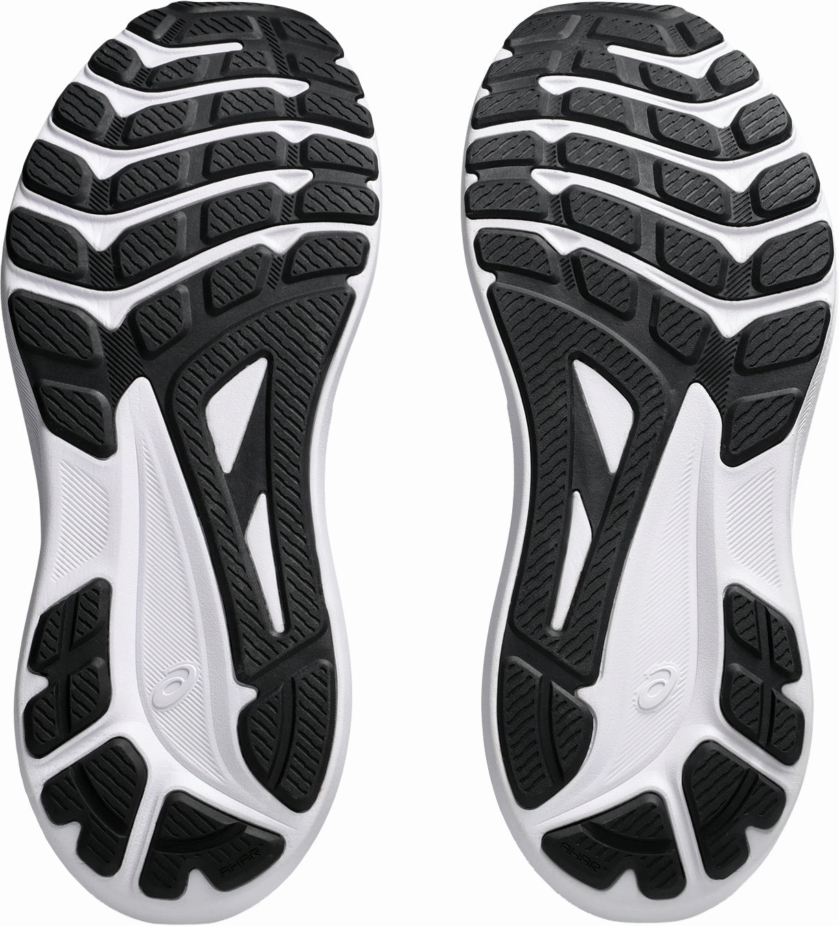 Asics GT 1000 13 Mens Running Shoes - Navy Pressure Relief Zones Compression Web Plate