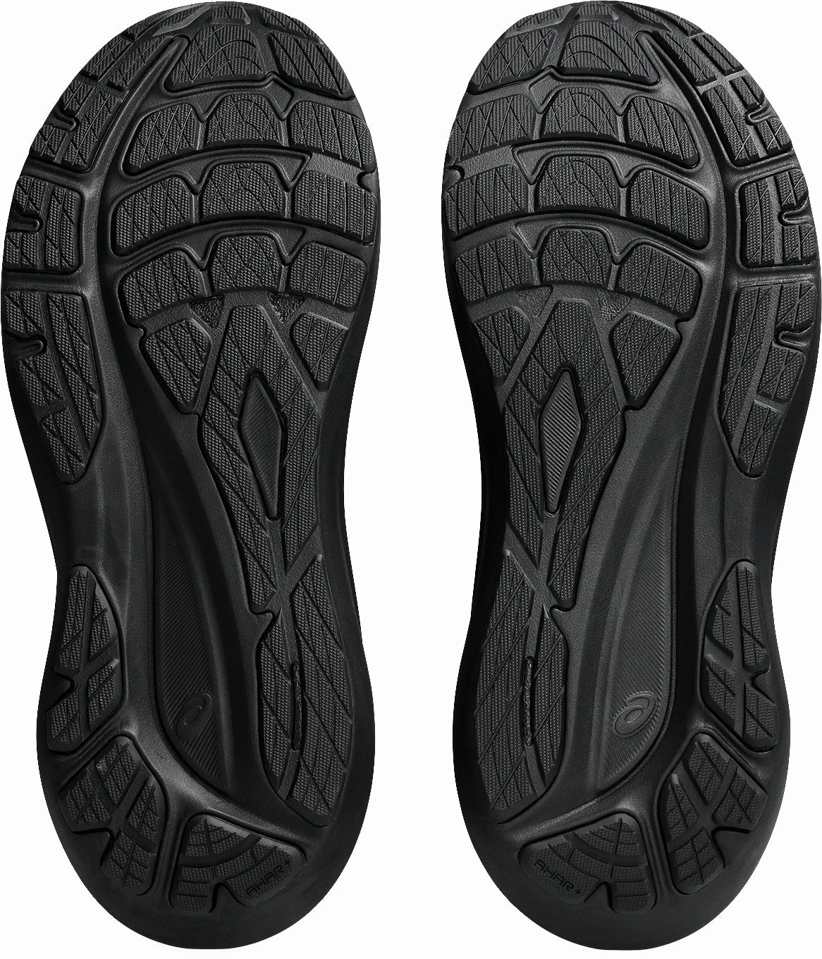 Comfort Fitment Asics GT 2000 13 Mens Running Shoes - Black