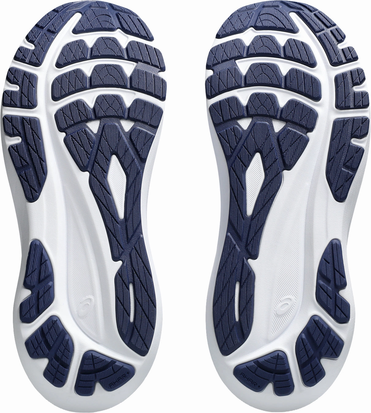 running in a small town shoes Wet running Asics GT 2000 13 Mens Running Shoes - Blue