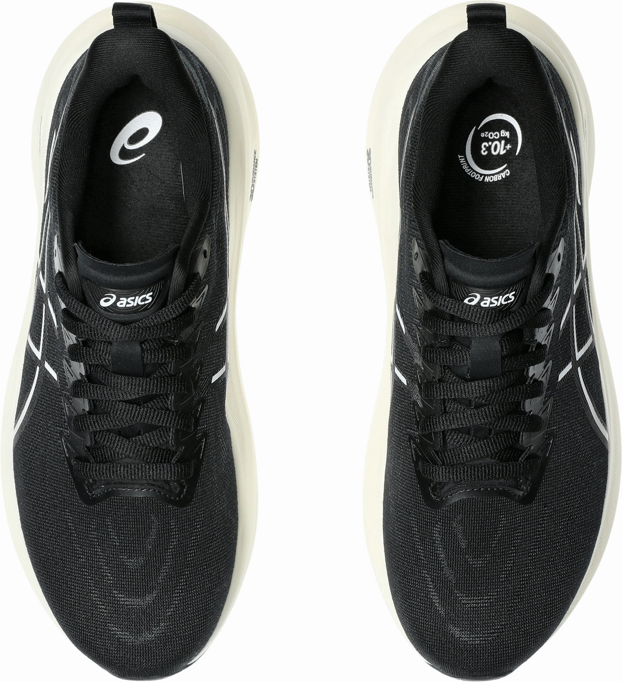 Asics GT 2000 13 Womens Running Shoes - Black stability enhancement stability - feature shoes