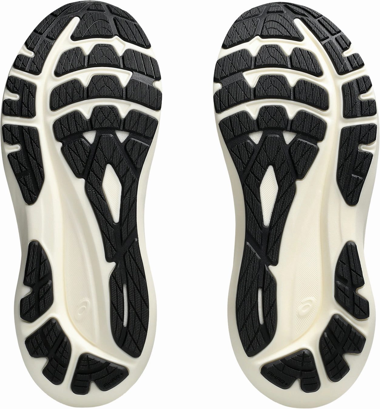 running for a way to stay free Stability Pods Asics GT 2000 13 Womens Running Shoes - Black