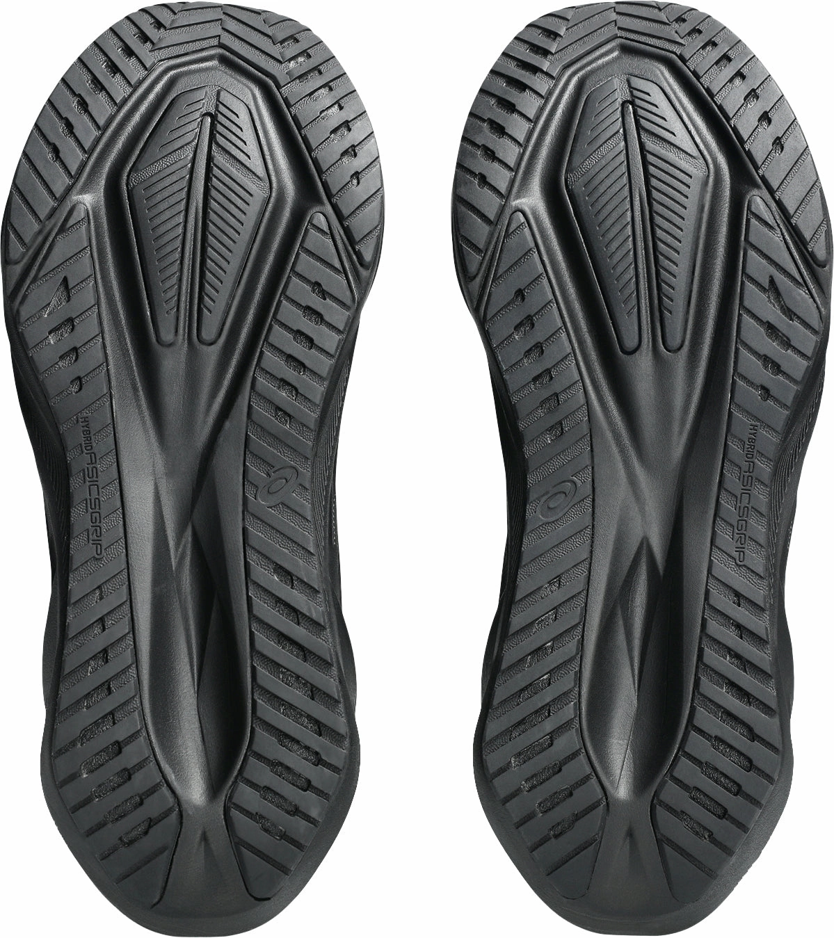 Daytime running comfort Asics NovaBlast 5 Mens Running Shoes - Black