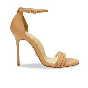 Chic Casual Footwear Travel Days Perfect Sandal 100