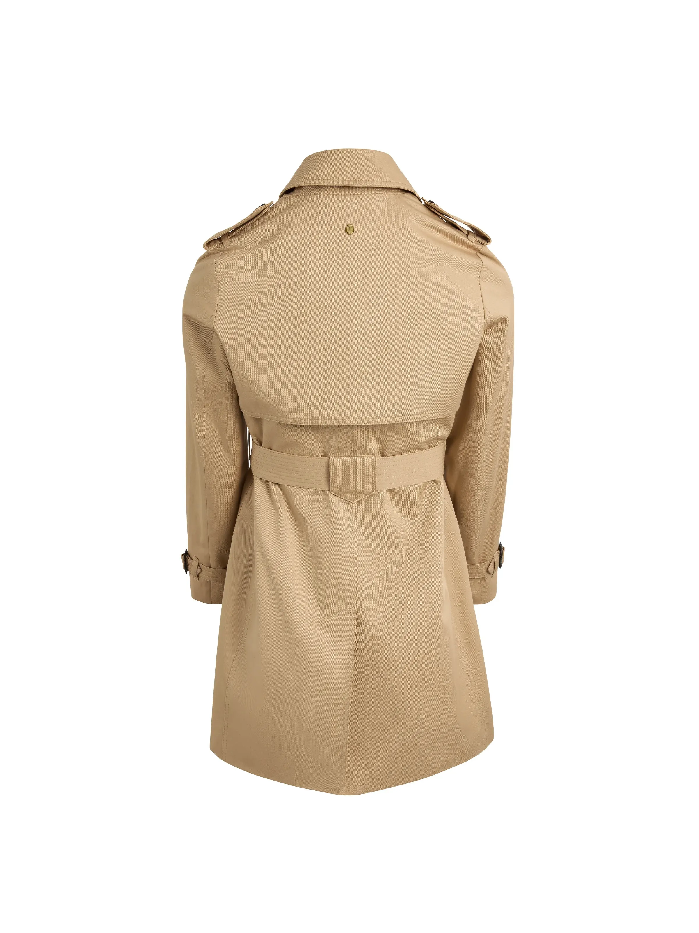 Bailey - Sand Waist Belt