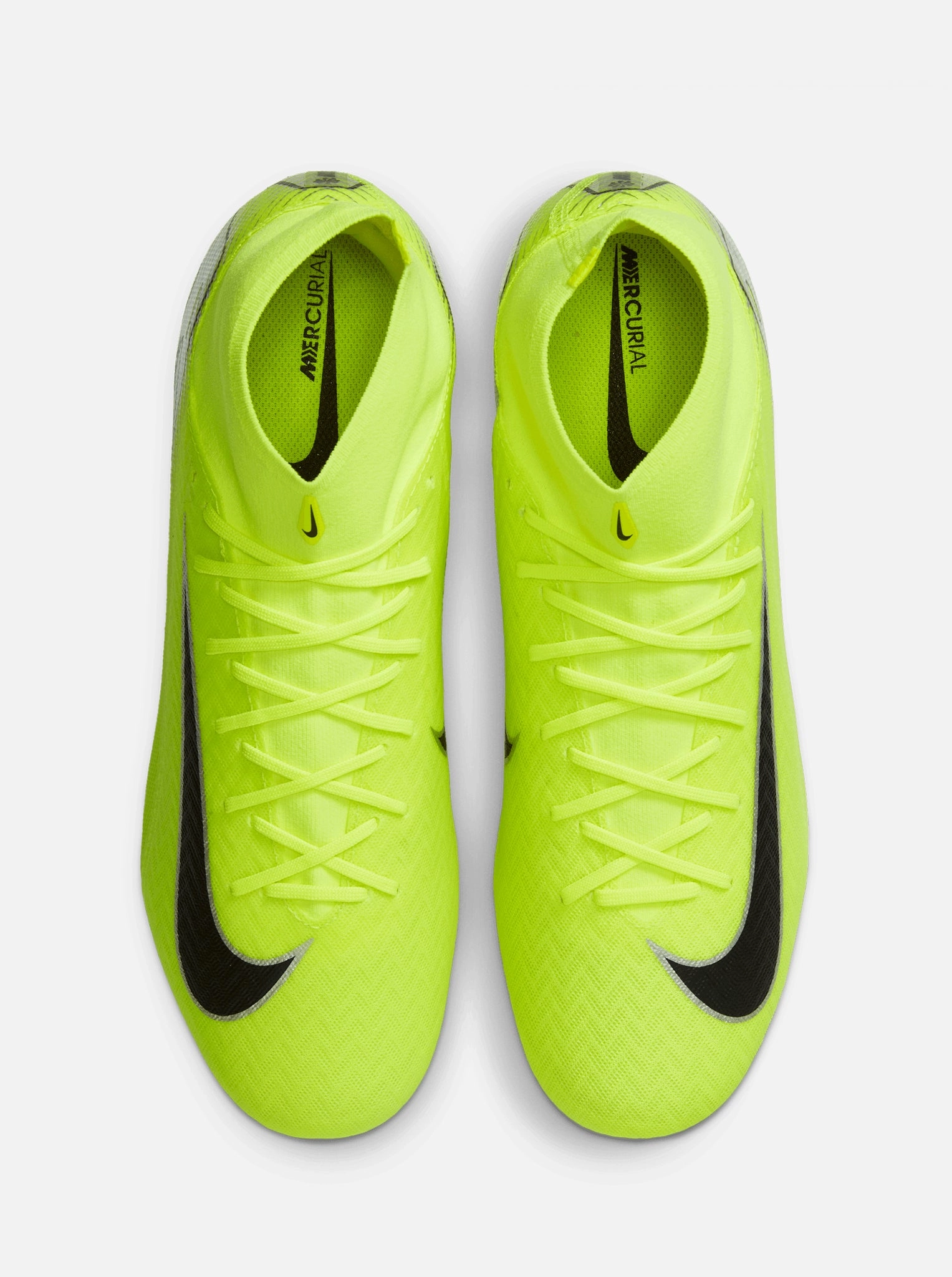 Curve Control Mercurial Superfly 10 Academy Unisex