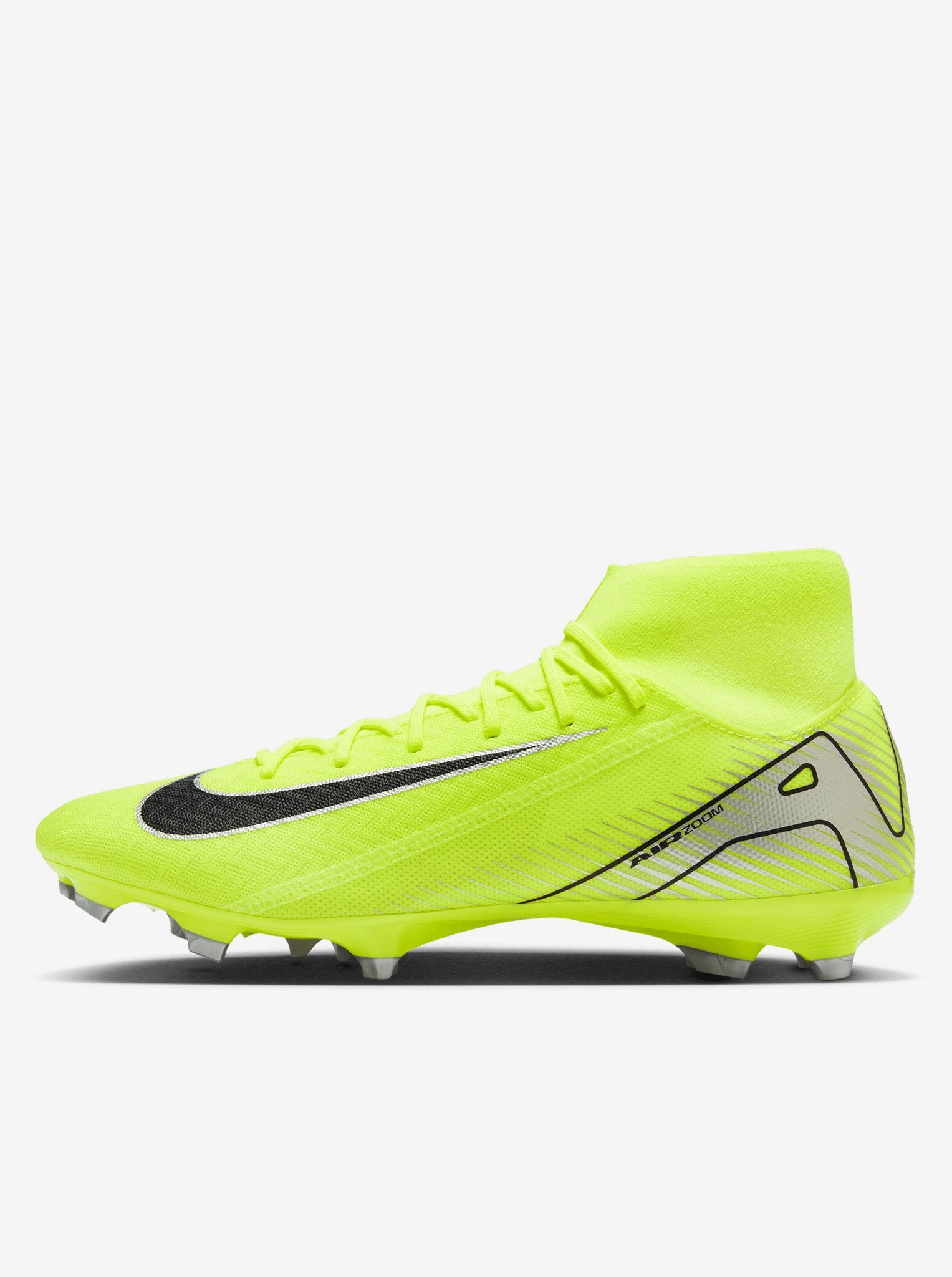 First Kick Mercurial Superfly 10 Academy Unisex