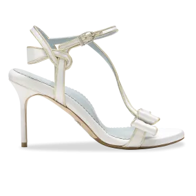 White Clean Perfect Sacha 85