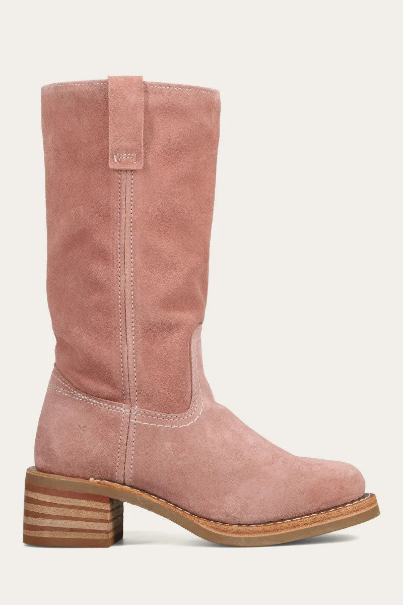 Campus 12R Wedge Sole Seamless Comfort All Day Wear