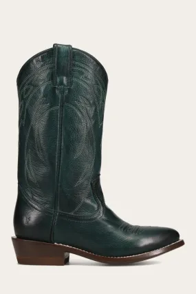 Billy Pull On Deco Stitch Mud Friendly