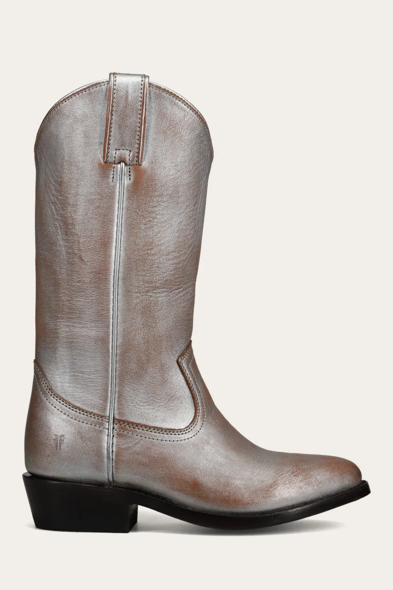 Cushioned Step Rough Terrain Billy Pull On