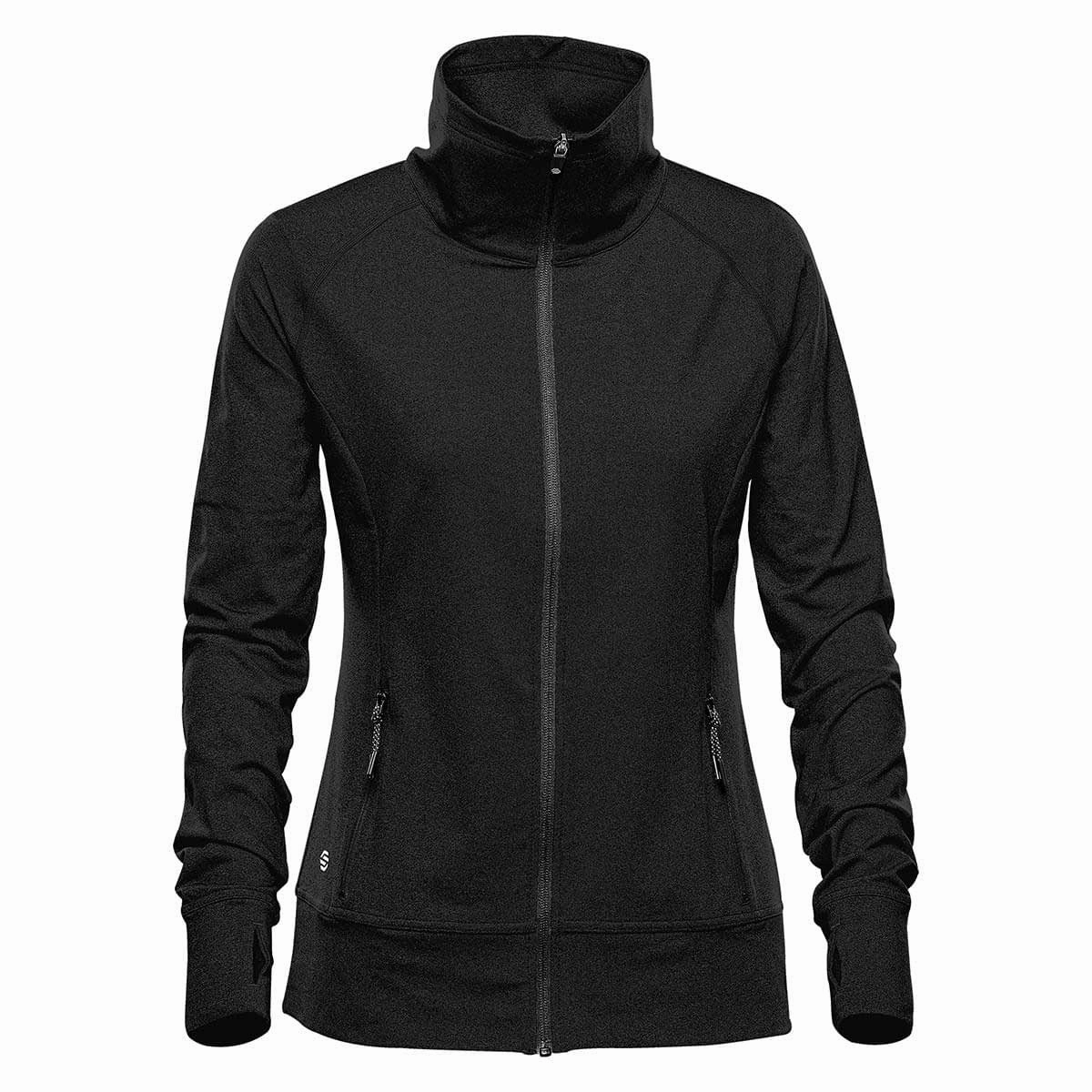 Layered casual Move Freely Women's Pacifica Jacket - JLC-1W