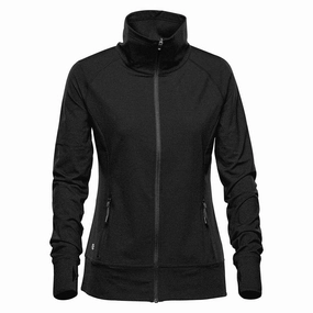 Minimal Design Slope Ready Women's Pacifica Jacket - JLC-1W