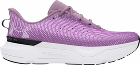 footgear Under Armour Infinite Pro Womens Running Shoes - Purple