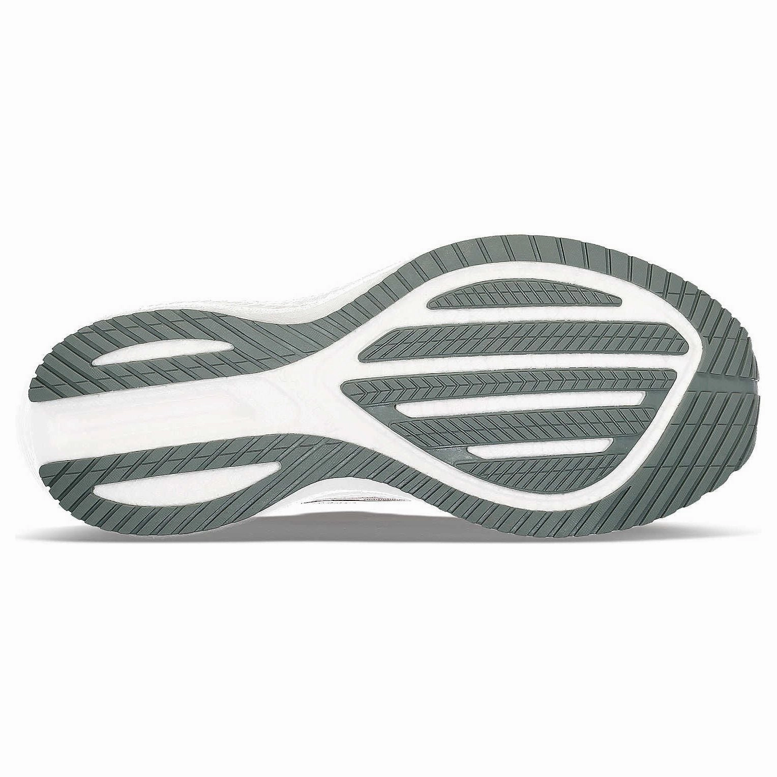 latex - sole shoes moisture - wicking sock Saucony Triumph 21 Womens Running Shoes - Pink