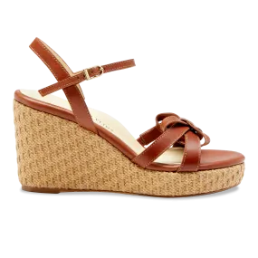 Perfect Mirjana Wedge 80 Urban Chill
