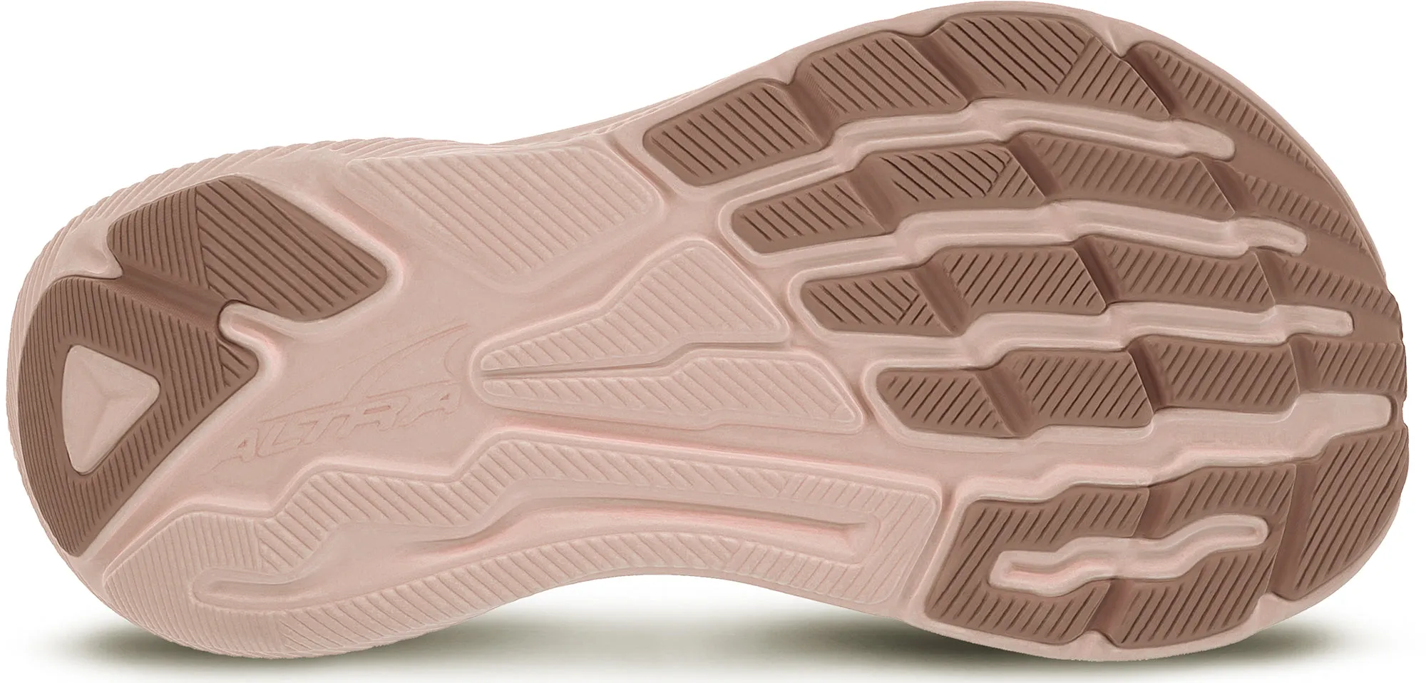 Altra Experience Flow Womens Running Shoes - Pink odor - control - technology - effectiveness shoes