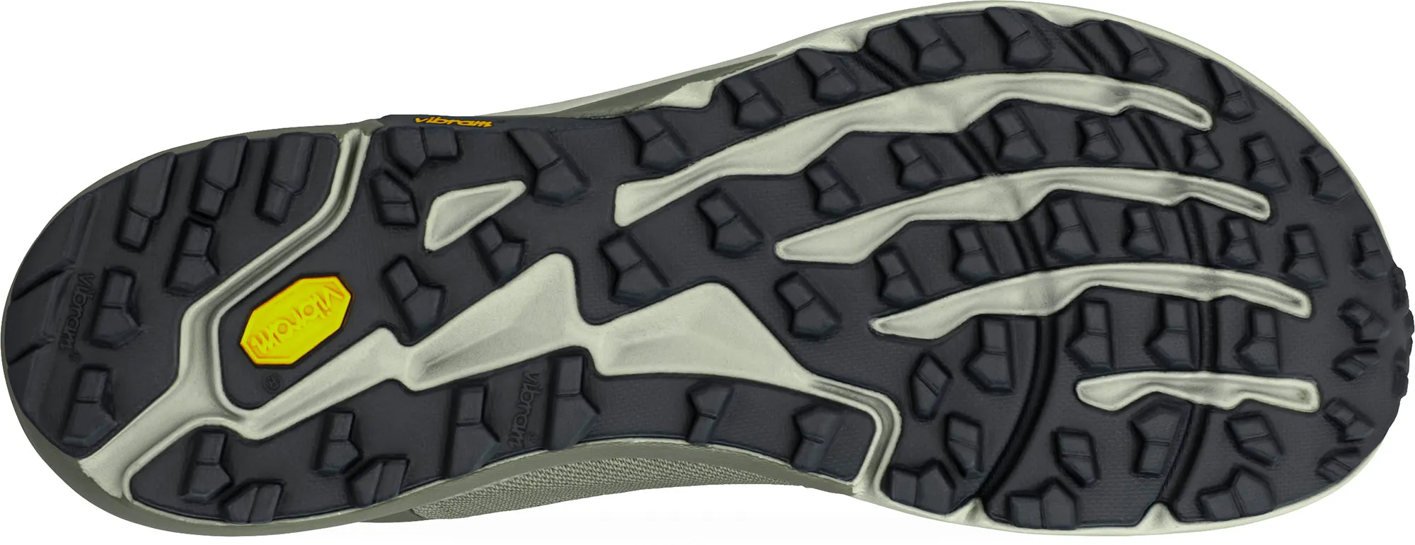 breathable experience wide - width options shoes Altra Timp 5 GORE-TEX Mens Trail Running Shoes - Green