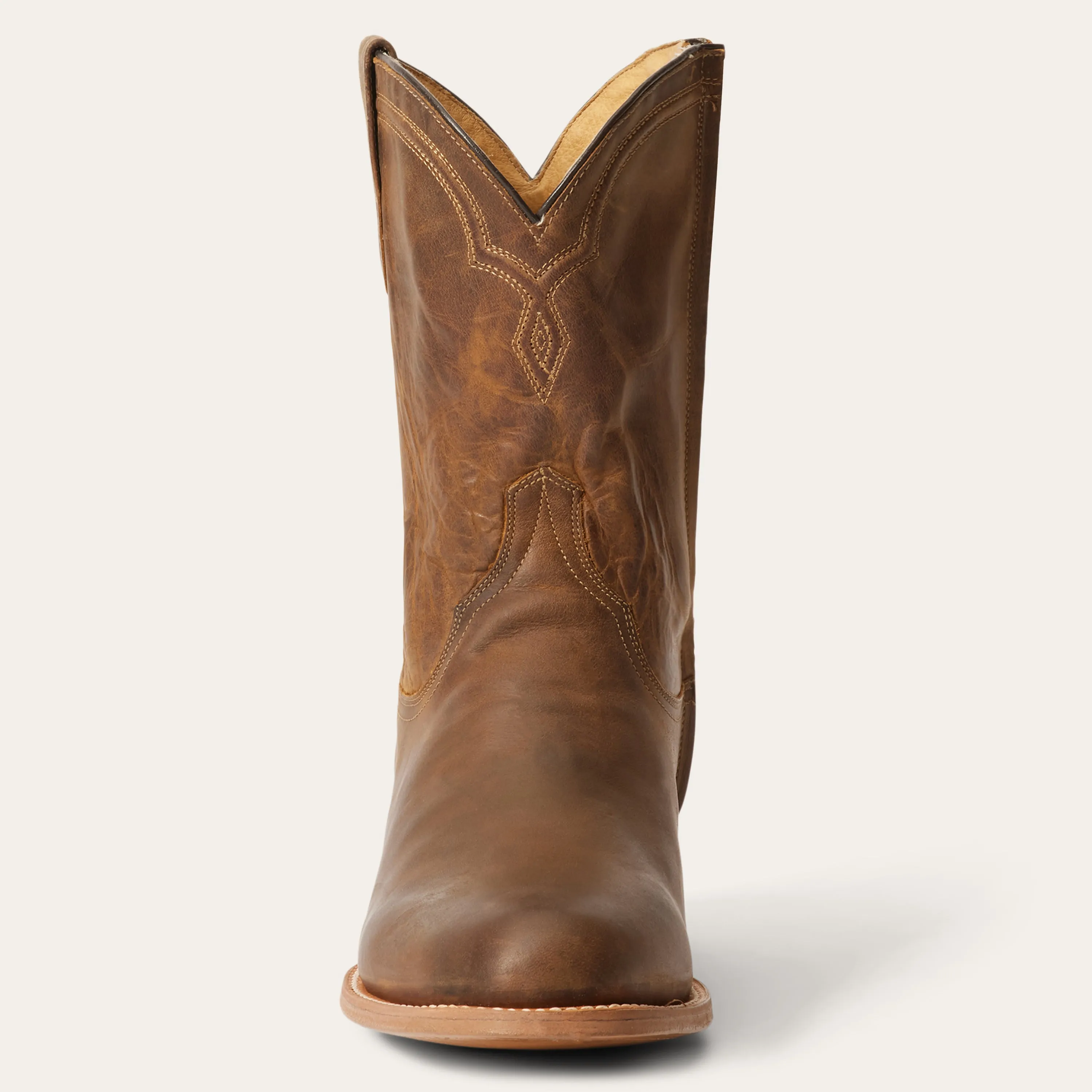Rancher Zip Roper Comfortable Experience