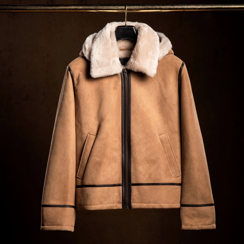 Bronco Jacket | Yellowstone Avoid Skate