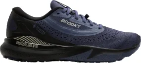 foot - endurance running shoes cross - training shoe versatility Brooks Adrenaline GTS 24 GORE-TEX Womens Running Shoes - Blue