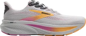 Brooks Ghost 17 Womens Running Shoes - Grey high - end - performance shoes Sporty Shoes