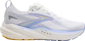 Brooks Glycerin 22 Womens Running Shoes - White Joint Health