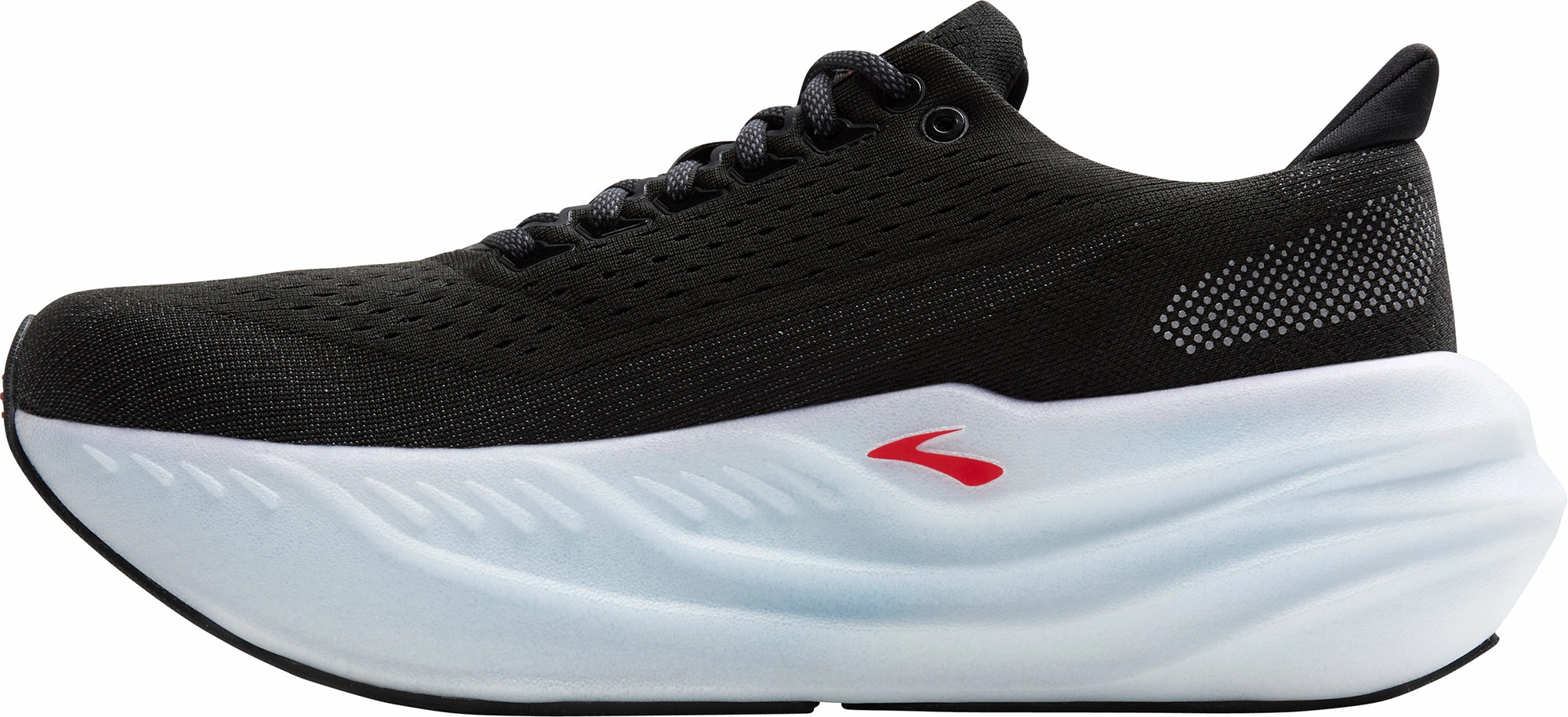 Insoles Brooks Glycerin Max Mens Running Shoes - Black