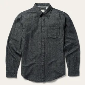 Casual Wear Brushed Twill Western Shirt