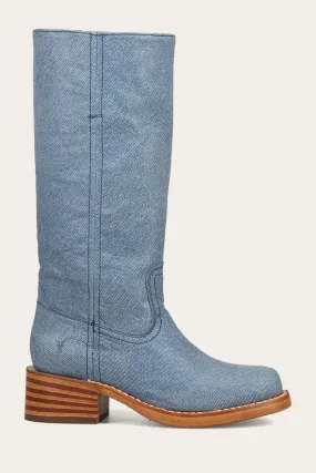 Campus 14L Contoured Footbed Shape Modern Lines