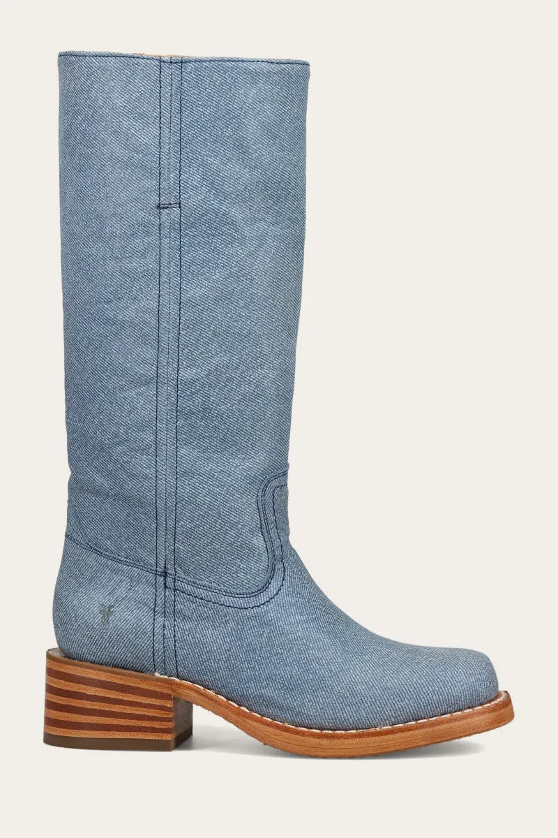 Compression Molded Sole Campus 14L